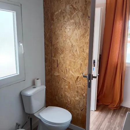 Aeropuerto Tenerife Norte 타코론테