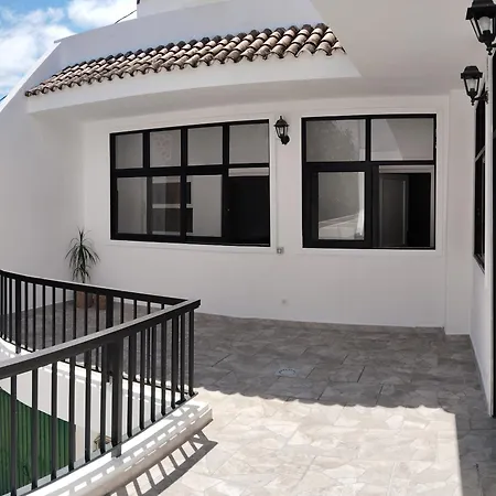 Apartament Aeropuerto Tenerife Norte