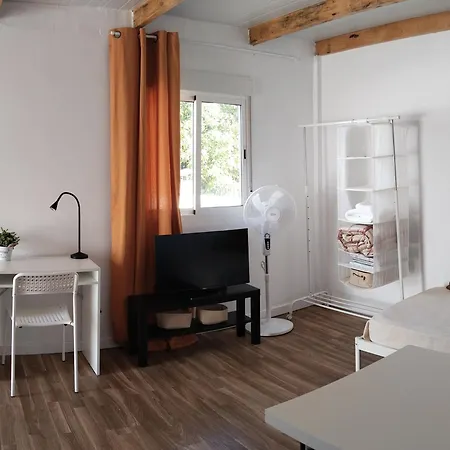 Aeropuerto Tenerife Norte Apartment Tacoronte