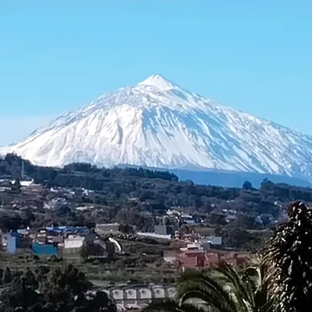 Apartment Aeropuerto Tenerife Norte Tacoronte