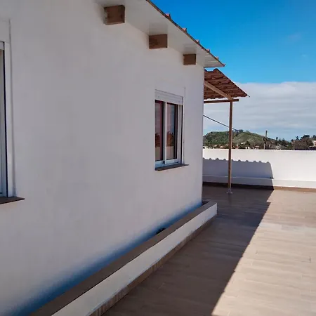 Apartment Aeropuerto Tenerife Norte *