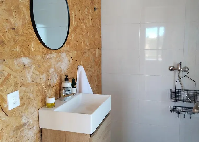 Aeropuerto Tenerife Norte Apartment Tacoronte