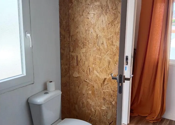 Aeropuerto Tenerife Norte Tacoronte