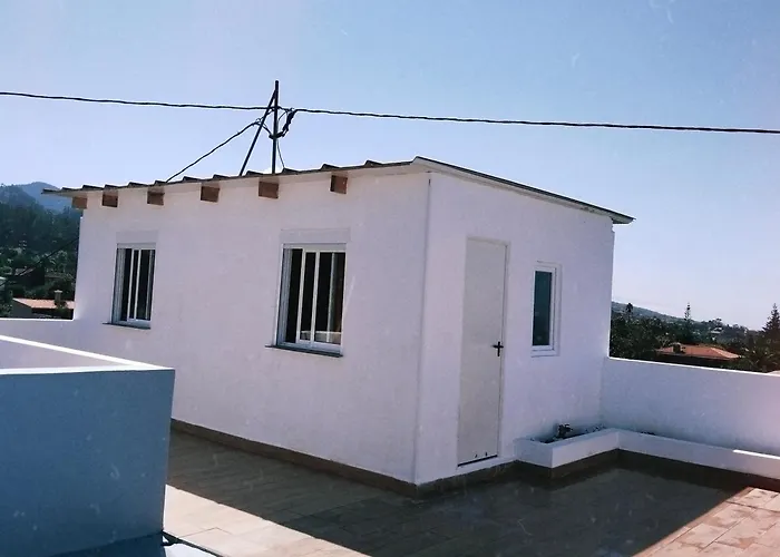 Apartment Aeropuerto Tenerife Norte