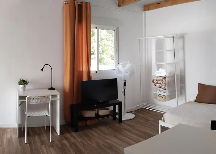 Aeropuerto Tenerife Norte Apartment Tacoronte