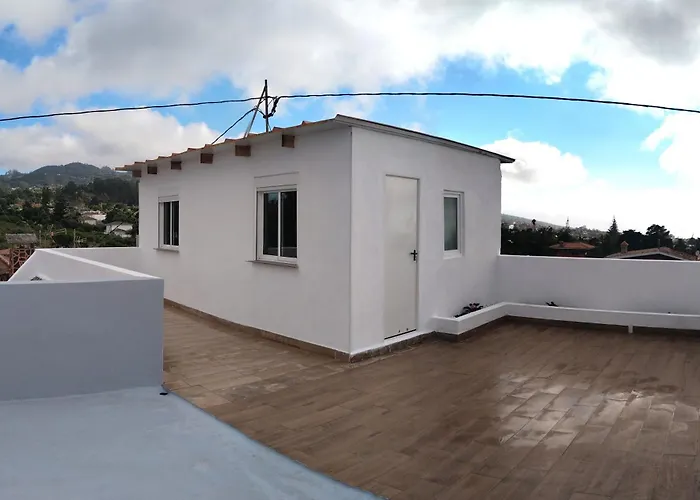 Apartment Aeropuerto Tenerife Norte