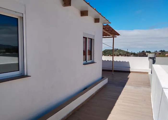 Apartment Aeropuerto Tenerife Norte *