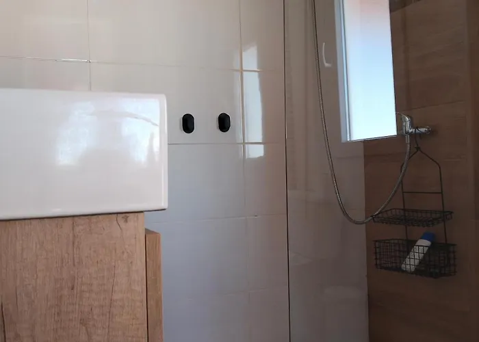 Aeropuerto Tenerife Norte Apartment *