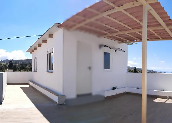 Apartment Aeropuerto Tenerife Norte Tacoronte