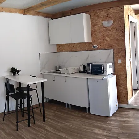 Aeropuerto Tenerife Norte 公寓 *