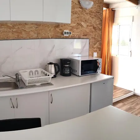 Aeropuerto Tenerife Norte 公寓