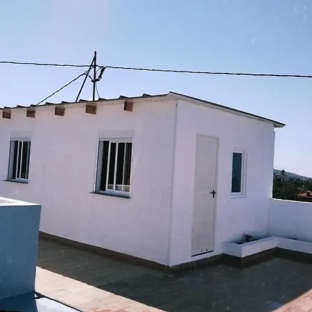 公寓 Aeropuerto Tenerife Norte