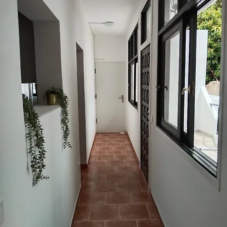 Appartement Aeropuerto Tenerife Norte *