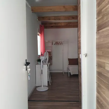 Appartement Aeropuerto Tenerife Norte *
