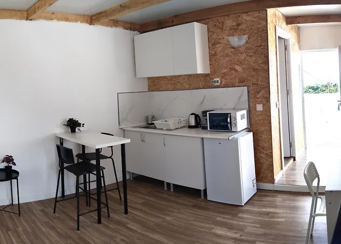 Aeropuerto Tenerife Norte 公寓 *